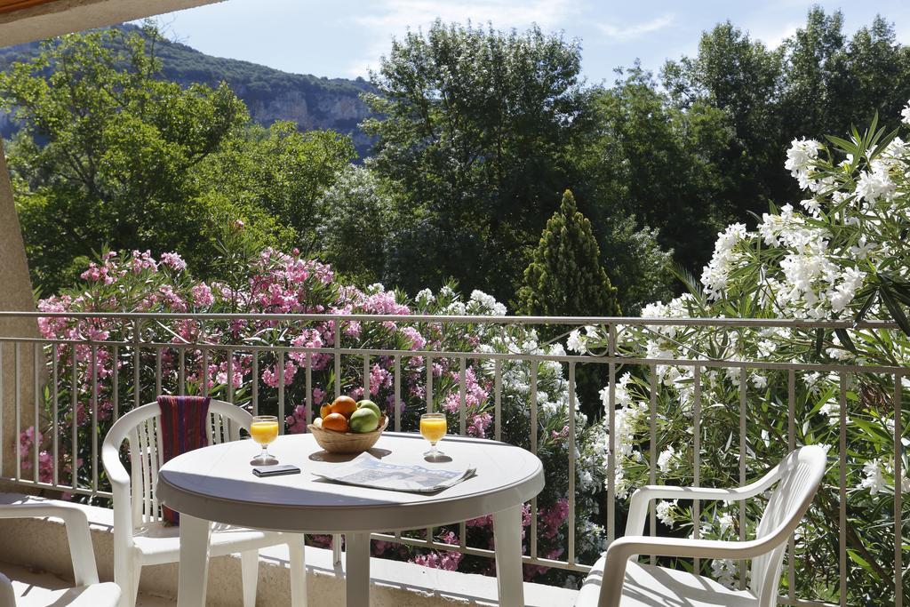 Vacanceole - Le Domaine De Chames - Pont D'Arc Vallon-Pont-dʼArc Quarto foto